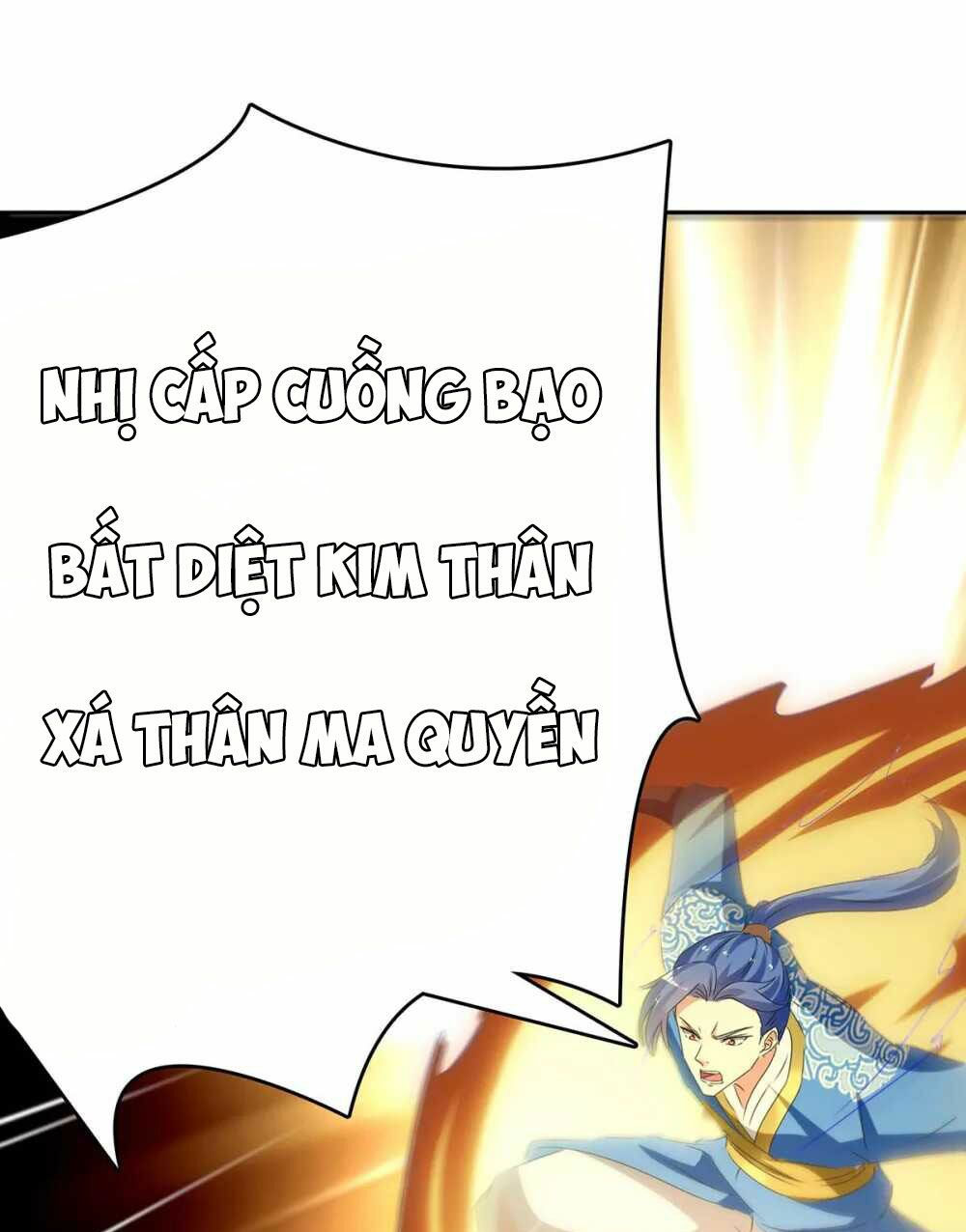 tối cường thăng cấp chapter 259 13