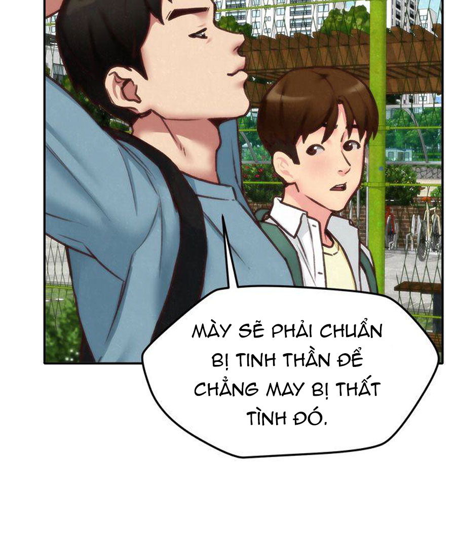 cô gái bé nhỏ của tôi chapter 4.1 55