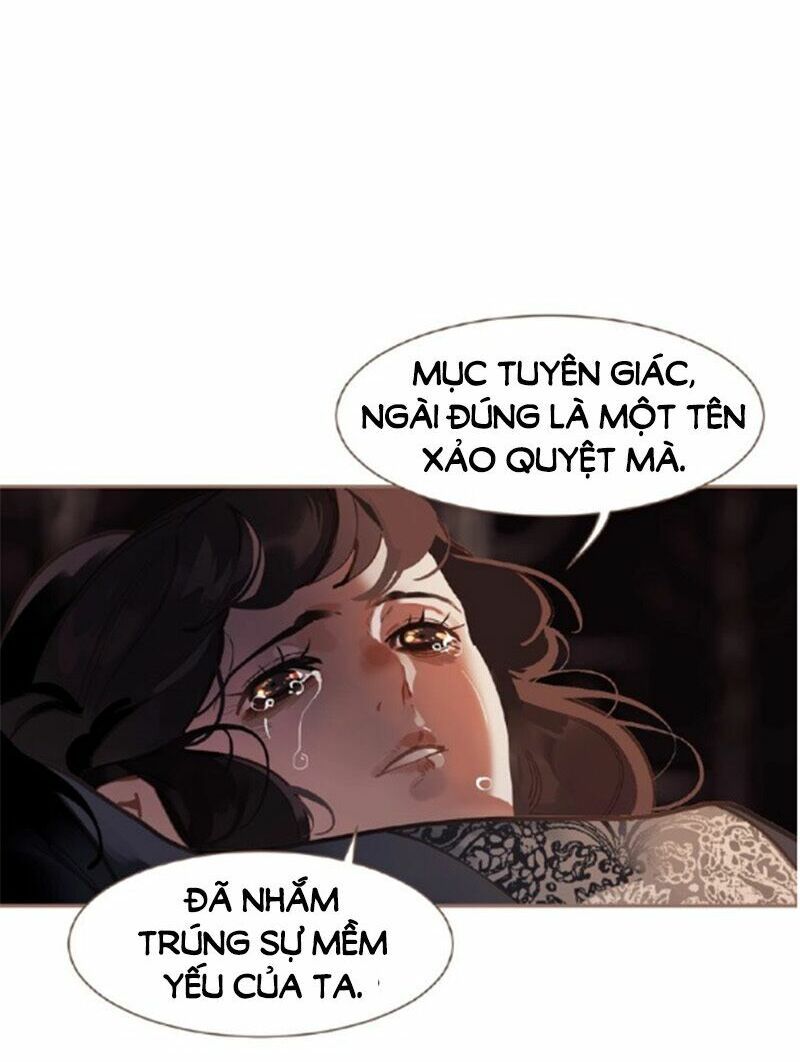 nhất đại linh hậu chapter 68 26