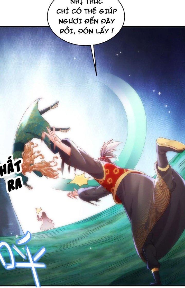 tuyệt sắc đạo lữ đều nói ngô hoàng có thể chất vô địch chapter 57 32