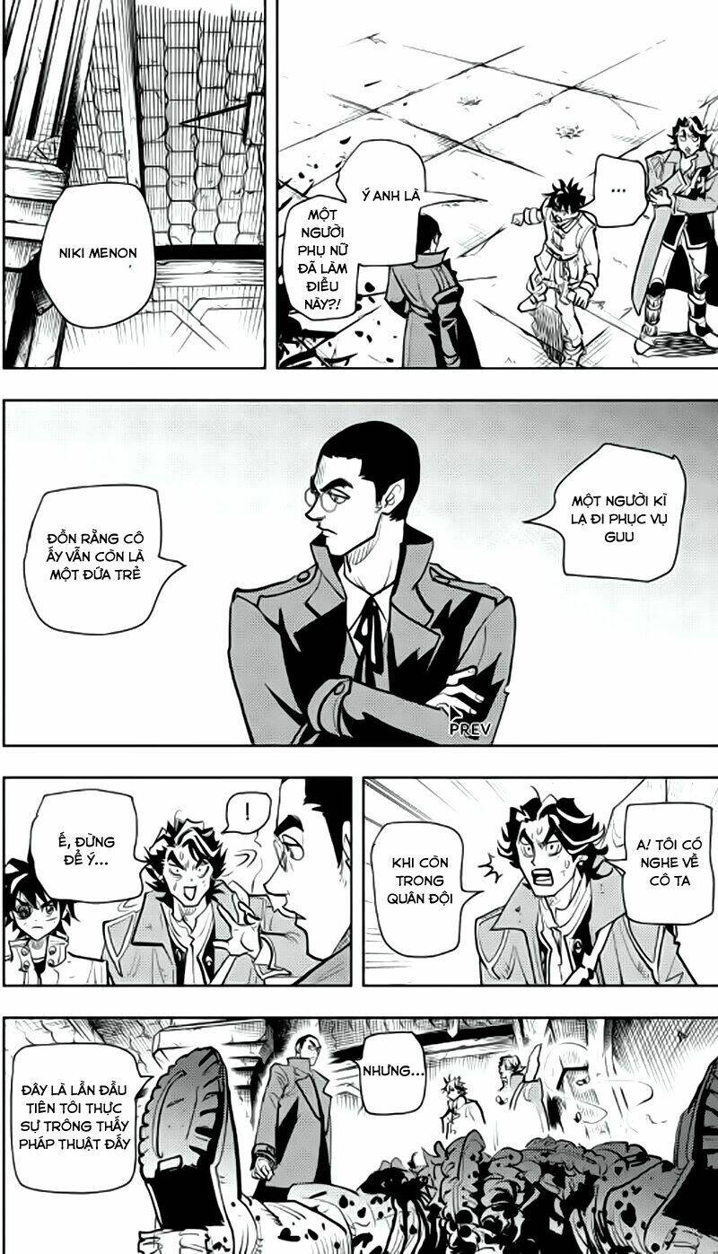 ten prism chapter 9 10