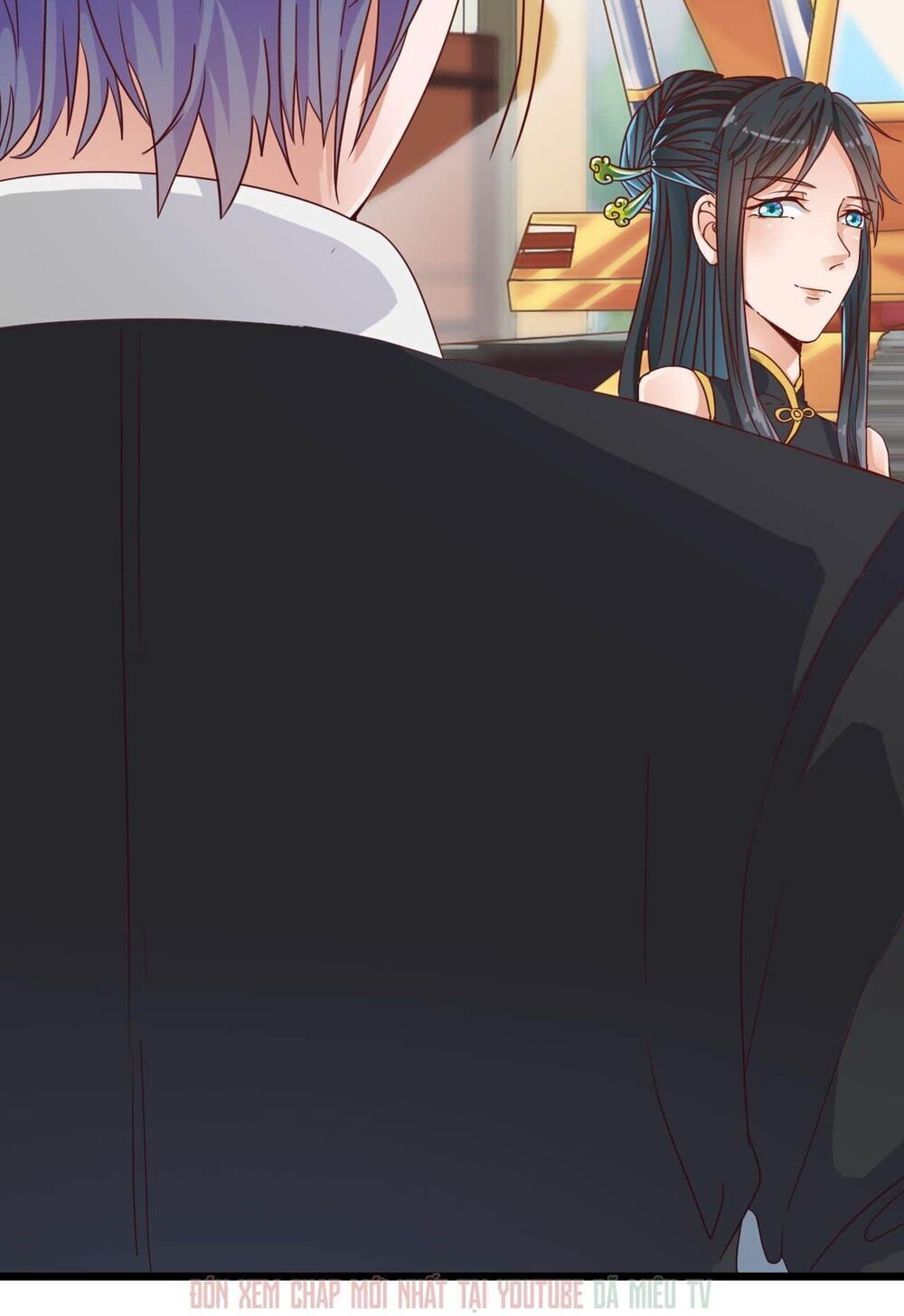 địa phủ khai phá thương chapter 31 26