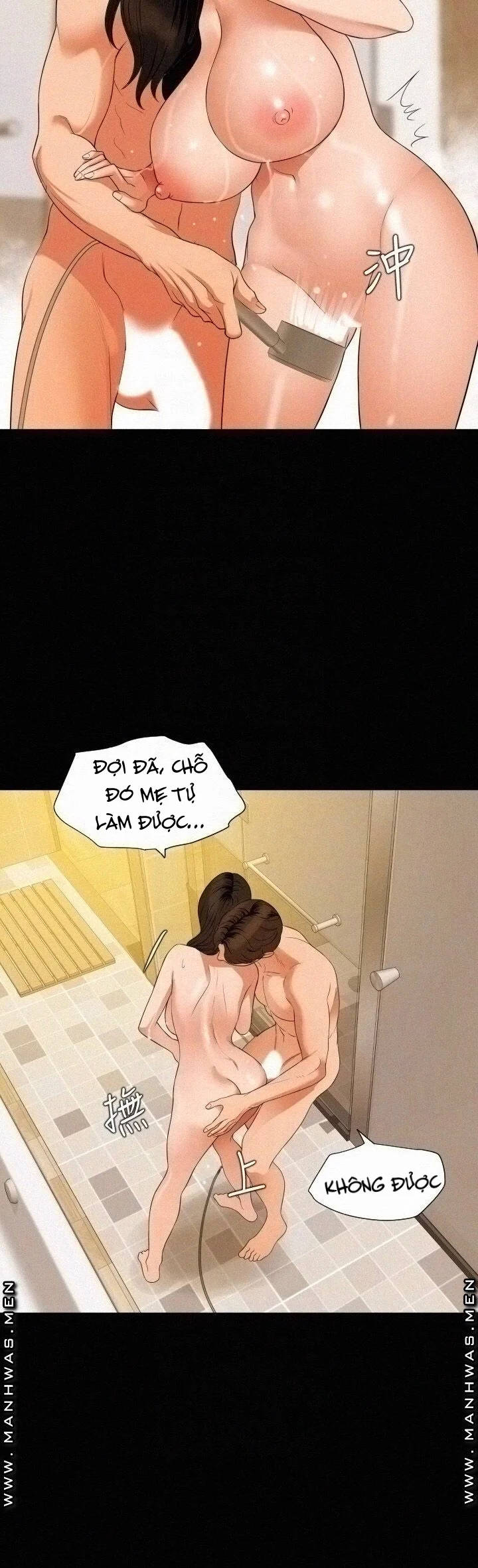 con rể chapter 52 15