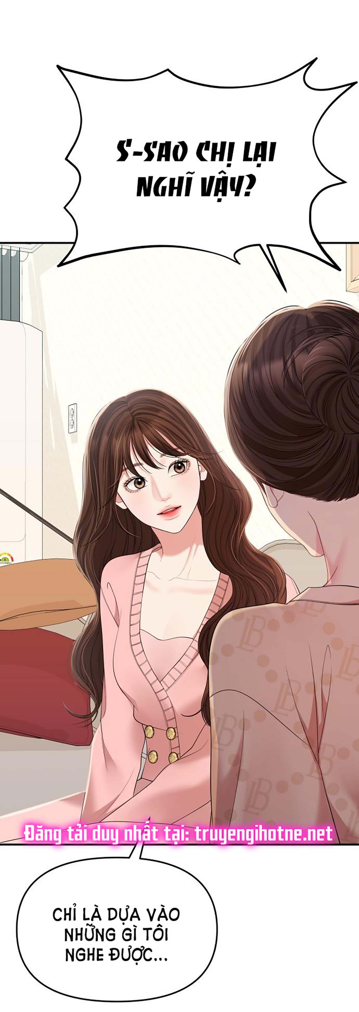 gửi em người đánh cắp những vì sao - to you who swallowed a star chapter 108.2 32