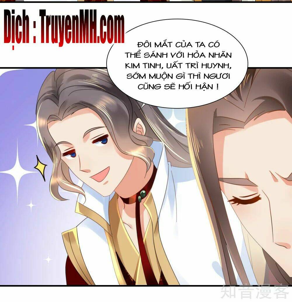lãnh cung phế hậu muốn nghịch thiên chapter 94 13