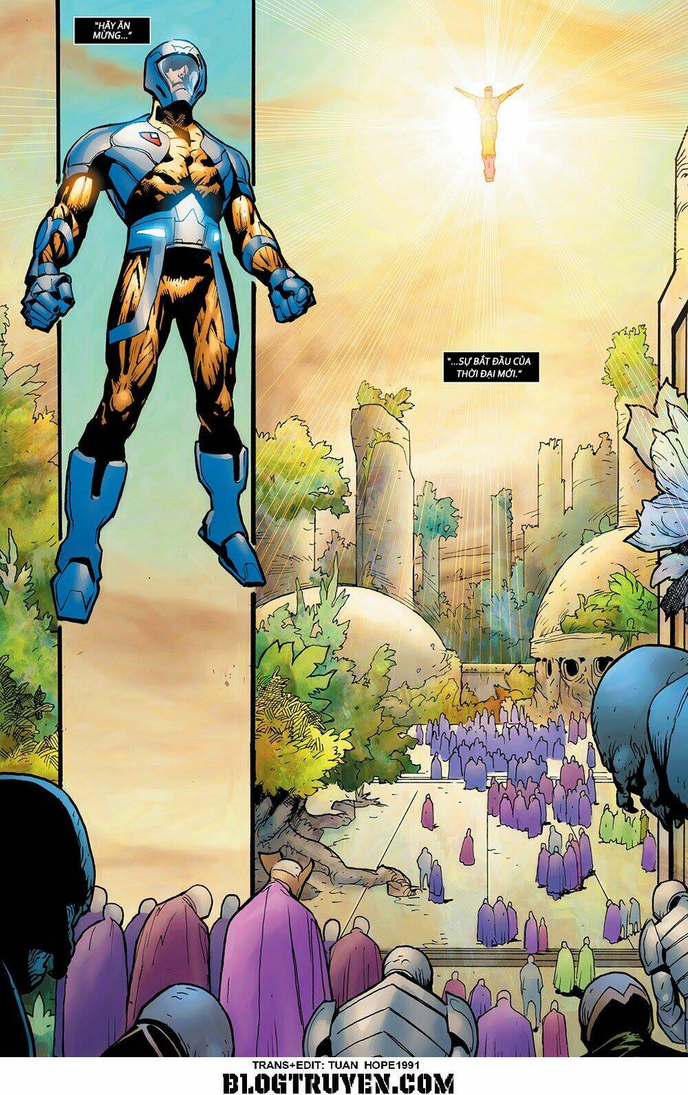 x-o manowar chapter 14 21