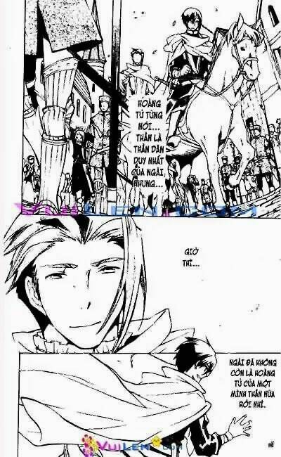 thanh kiếm và vương miện chapter 8 113