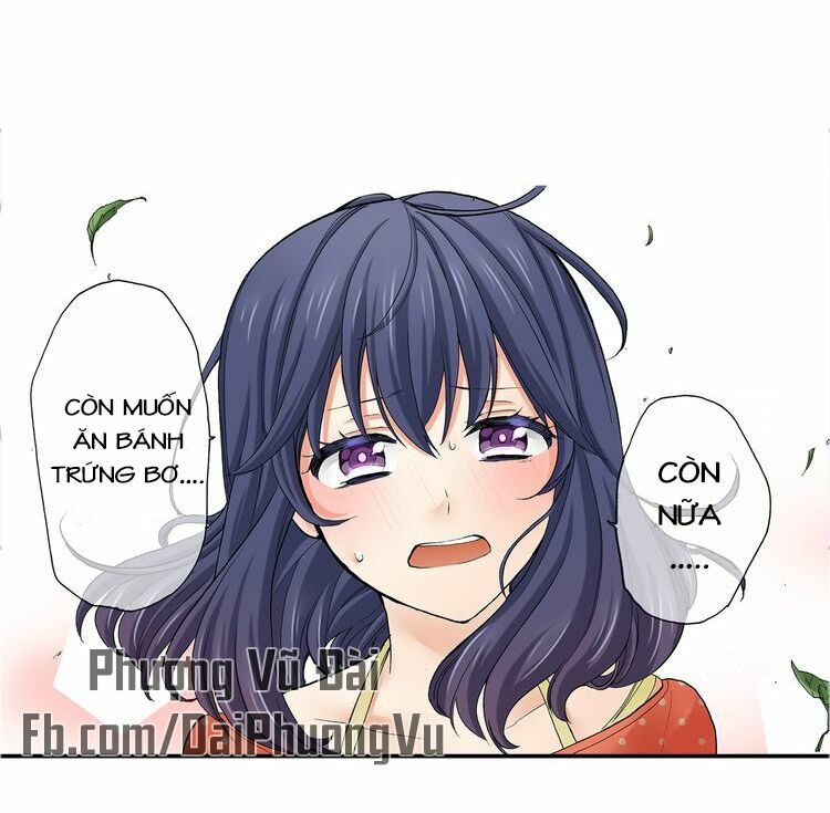 mệnh lệnh tuyệt đối của bá đạo vương tử chapter 17 59