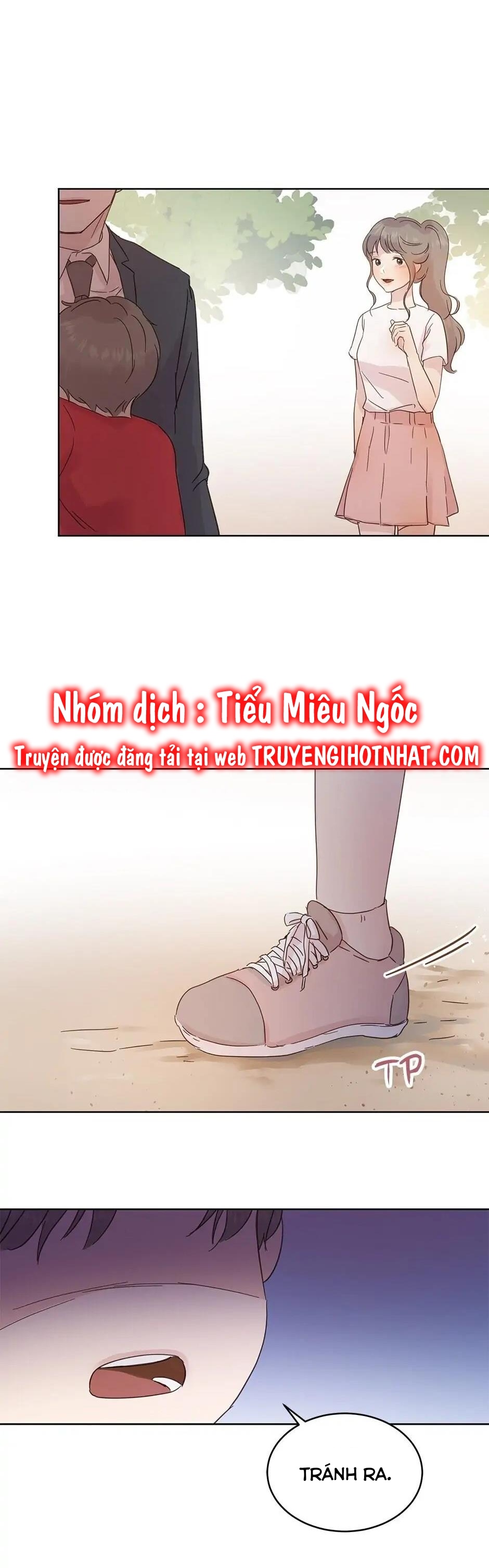 sự trả thù ngọt ngào của vợ tôi chapter 68 9
