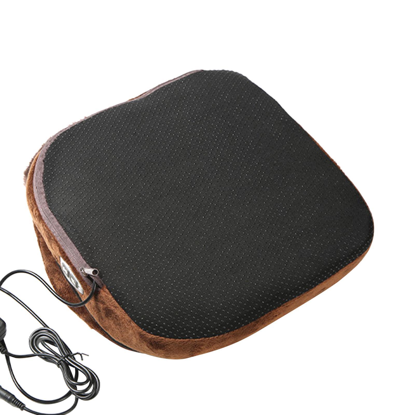Foot warmer Massager Comfortable Fatigue relieve for Under Desk Home