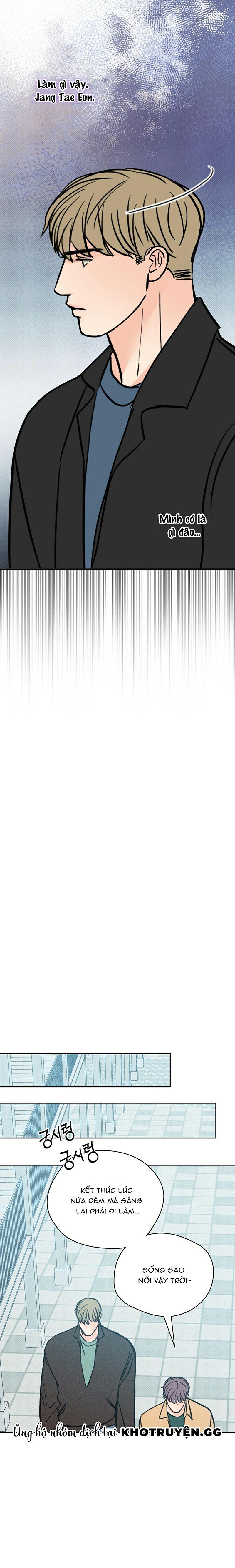 khi đêm trăng tròn chapter 16 13
