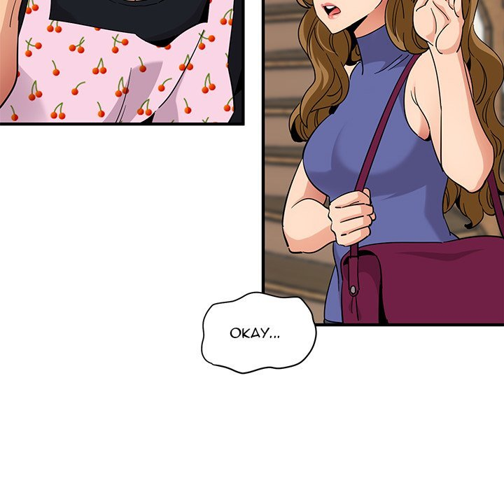 dog on patrol chapter 27 83