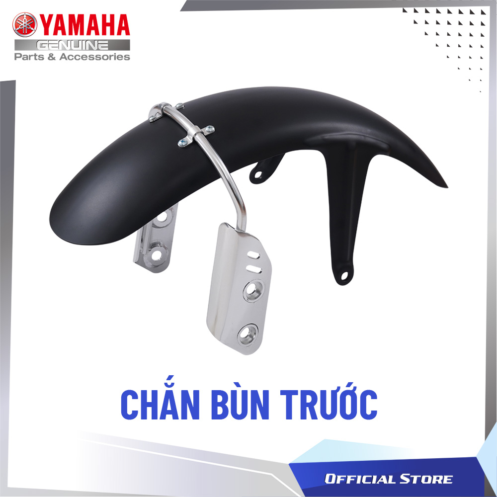 Chắn Bùn Trước XS155R