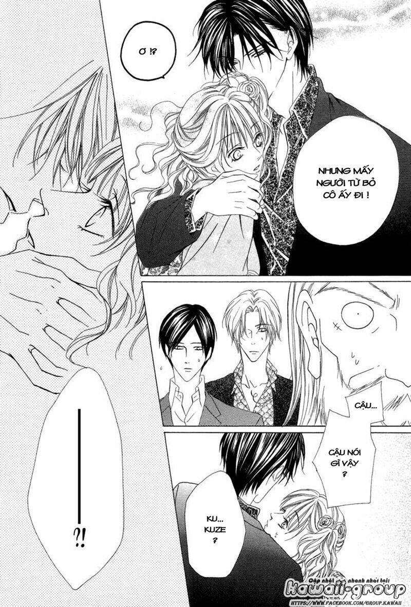 keishichou tokuhanka 007 chapter 6.2 35