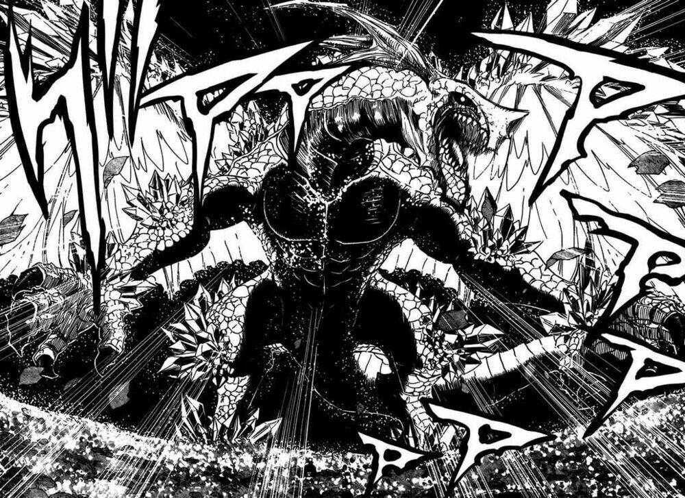 monster hunter orage chapter 13 15