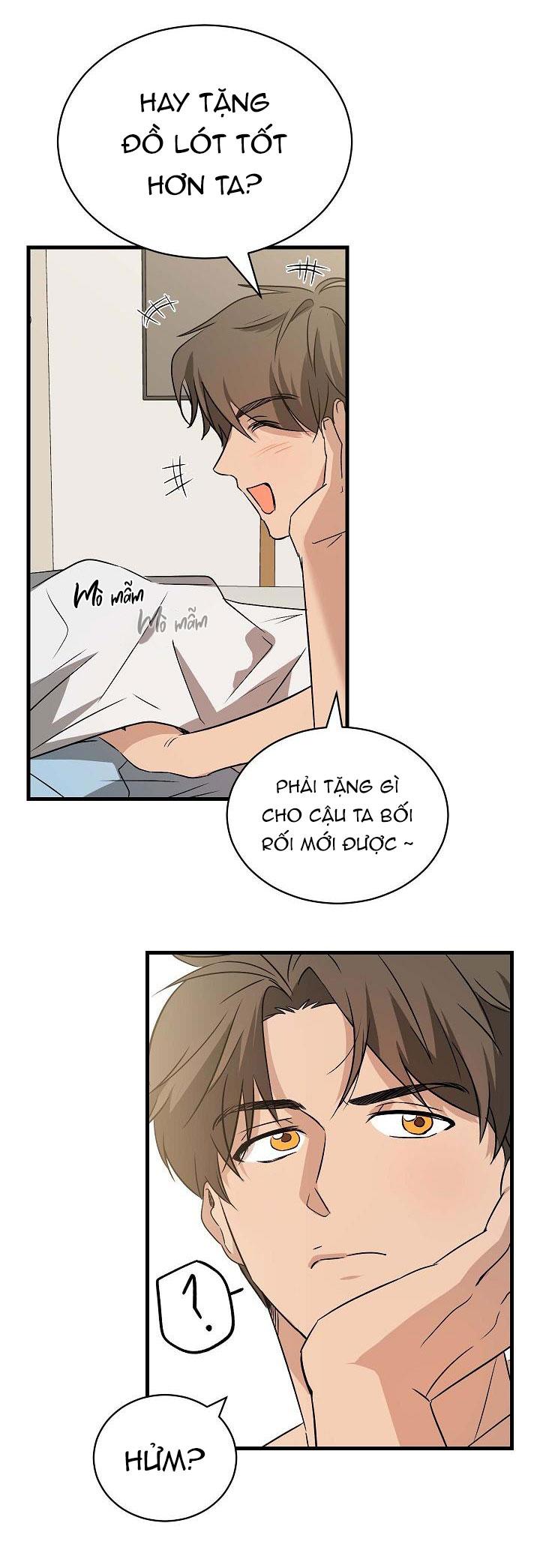 tình yêu của hyung tae chapter 10 5