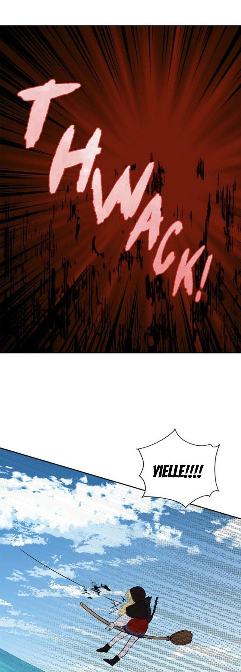 đi theo dấu vụn bánh chapter 22 40