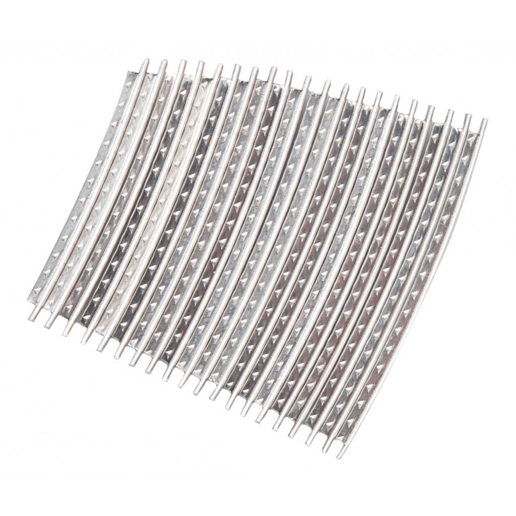 20 Chiếc Đồng 2.0 Mm Đàn Guitar Điện Phím Đàn Dây Accs Bộ