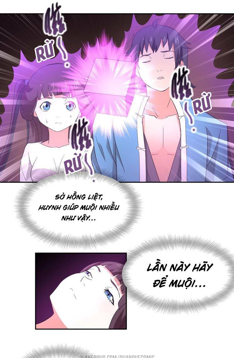 ta luyện giả kim trong thời đại tu tiên chapter 71 7