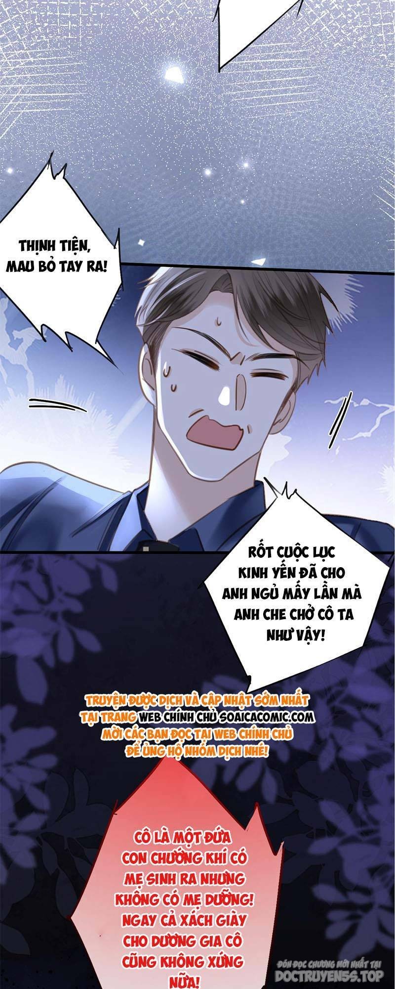 mỗi ngày đều thích anh chapter 9 31