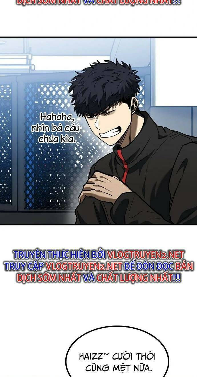 Vua Võ Đài chapter 30 43