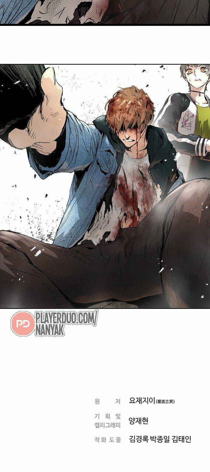 hứa lan chapter 66 95