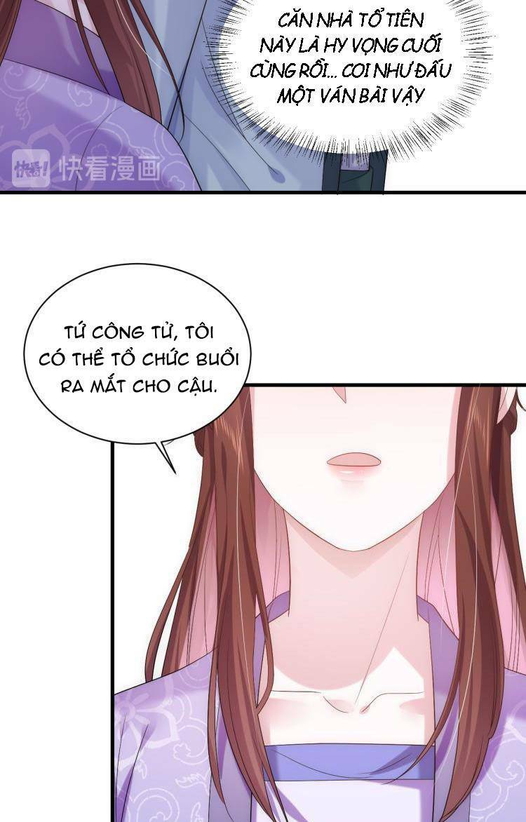 ta đào tạo minh tinh ở cổ đại chapter 8 48