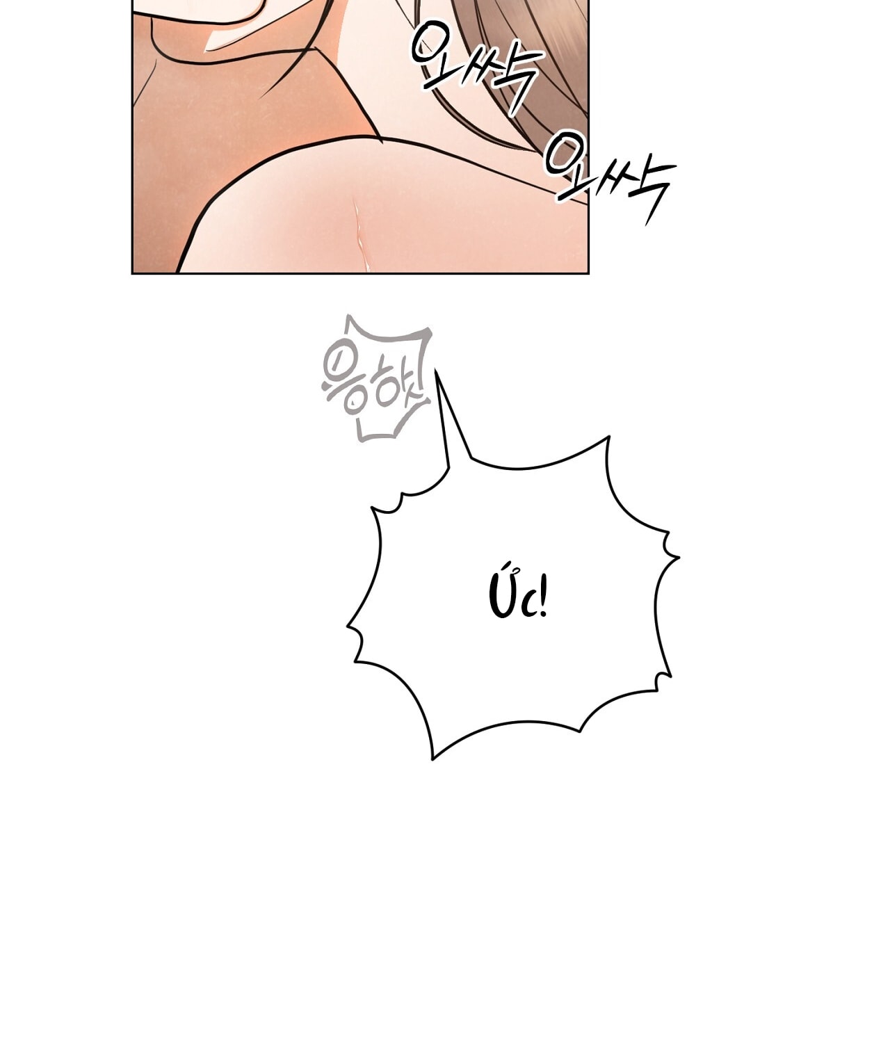 [18+] Trời Sinh Địch Thủ chapter 55.1 10