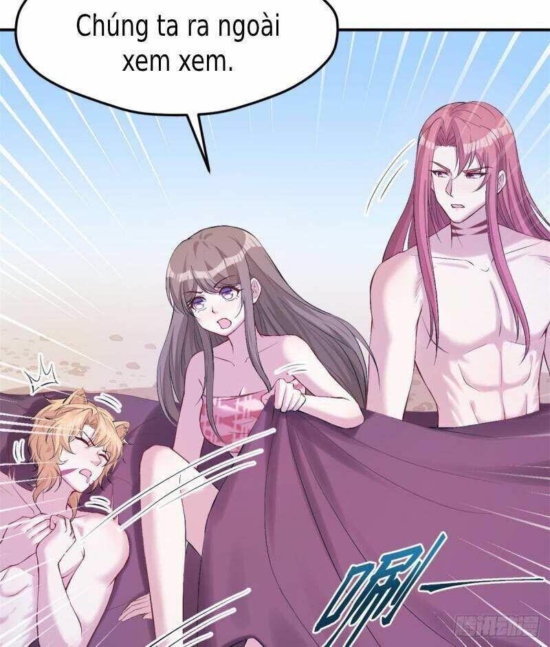 [16+] thảnh thơi thú thế chủng chủng điền, sinh sinh tể chapter 163 8