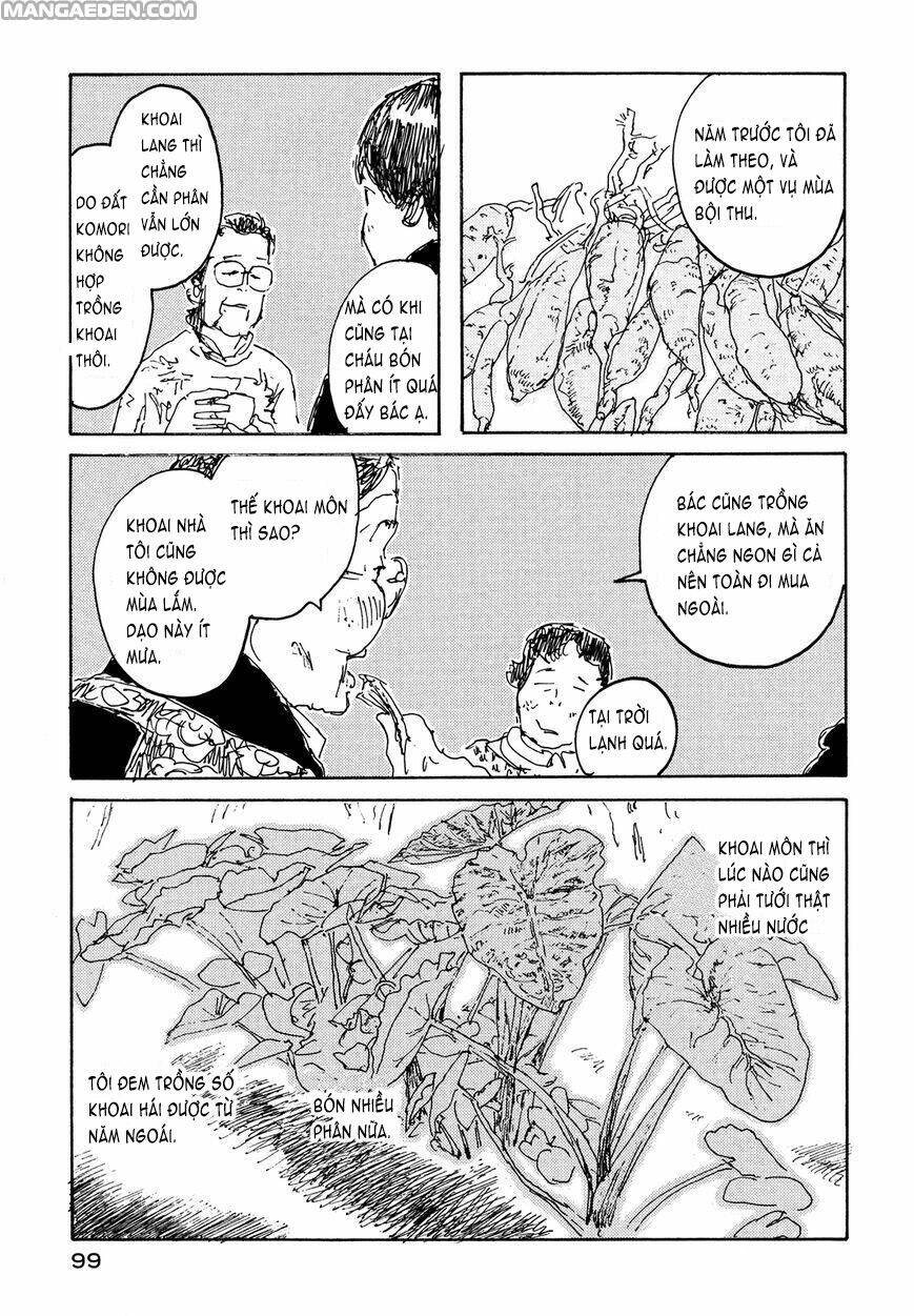 little forest chapter 27 3