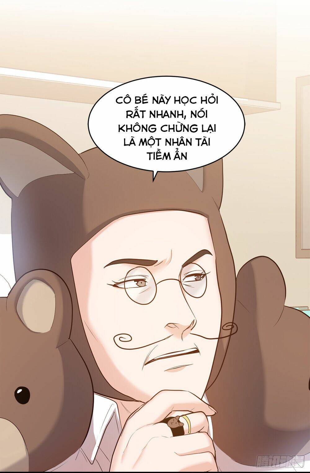 acup tiên sinh chapter 31 33