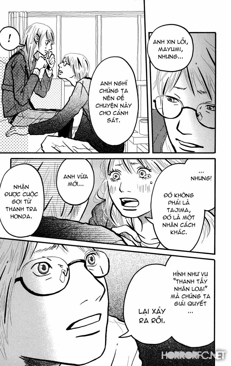 motto - ikitai chapter 6 7