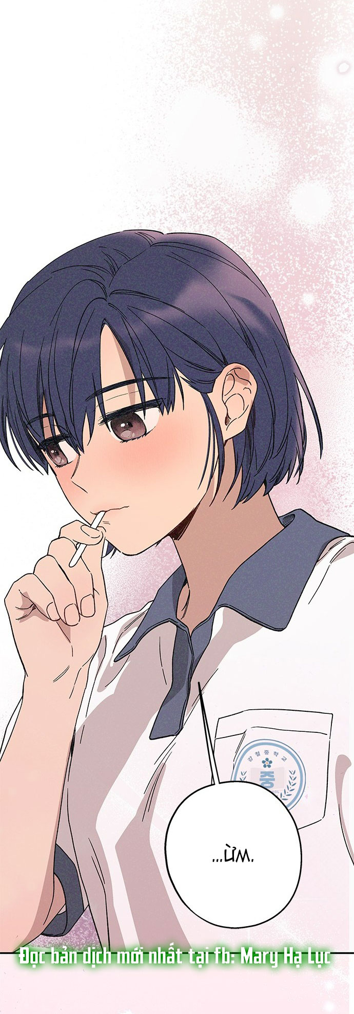 Mối Quan Hệ Đặc Biệt chapter 1.2 34