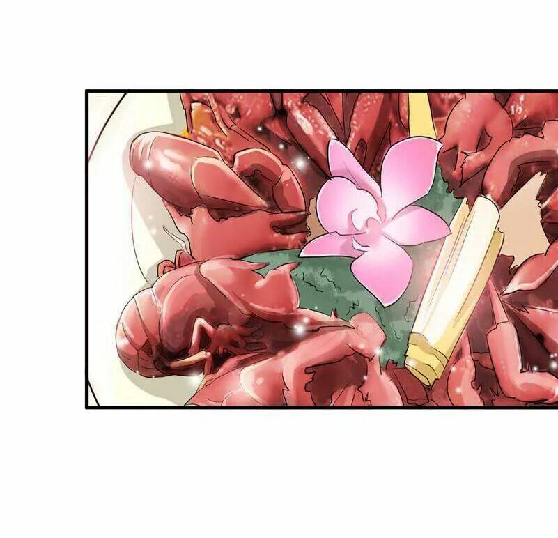 cô dâu gả thay của tổng tài chapter 84 3