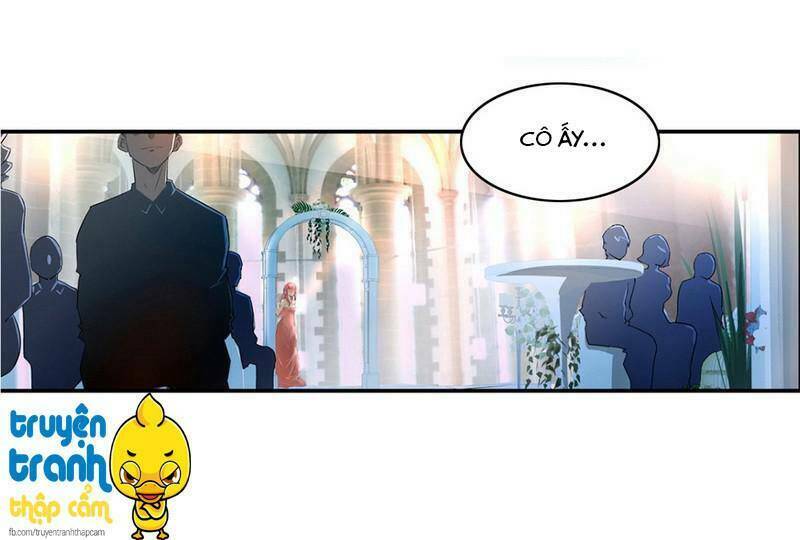 cường sủng hào môn tiểu manh thê chapter 1 24