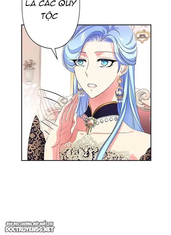 nếu tôi là nhân vật phản diện liệu tôi sẽ chết chapter 13 58