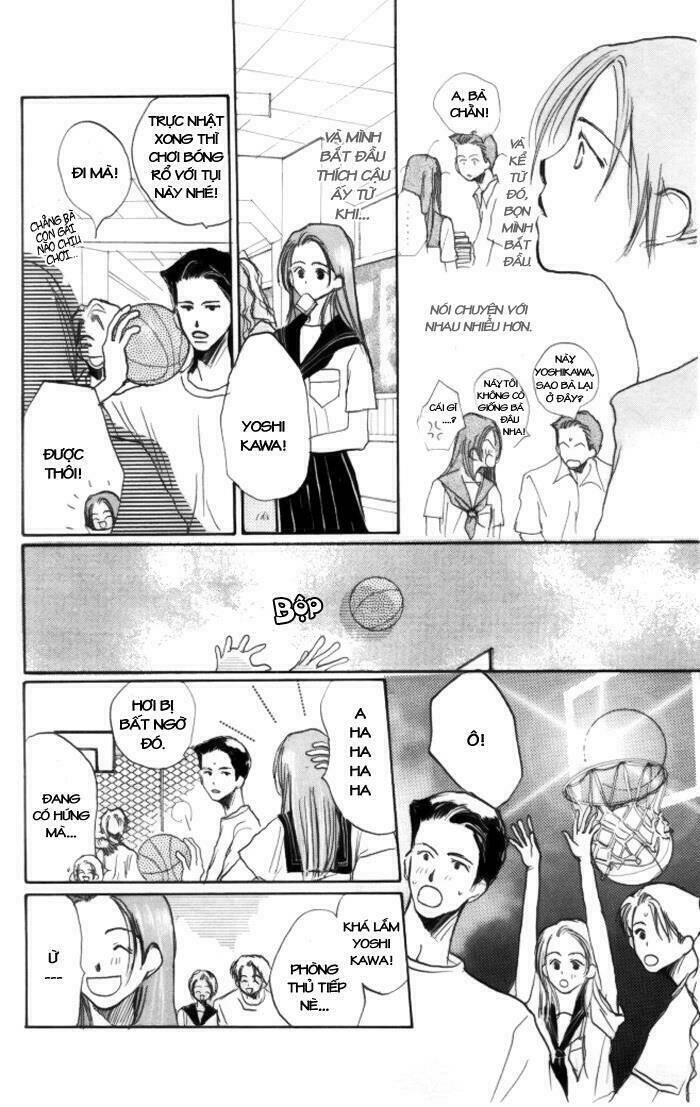 tổng hợp one shot. chapter 26 9