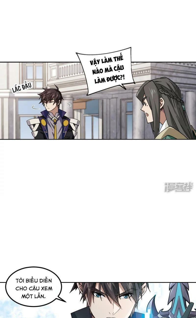 võng du chi cận chiến pháp sư chapter 413 17