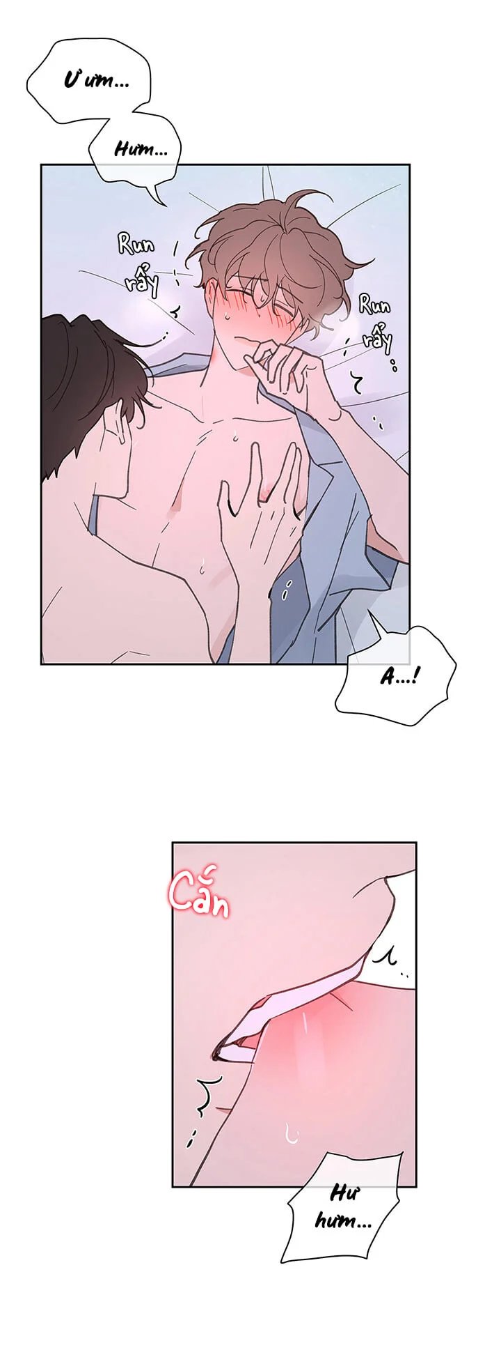 tâm tư của ju in chapter 27 4