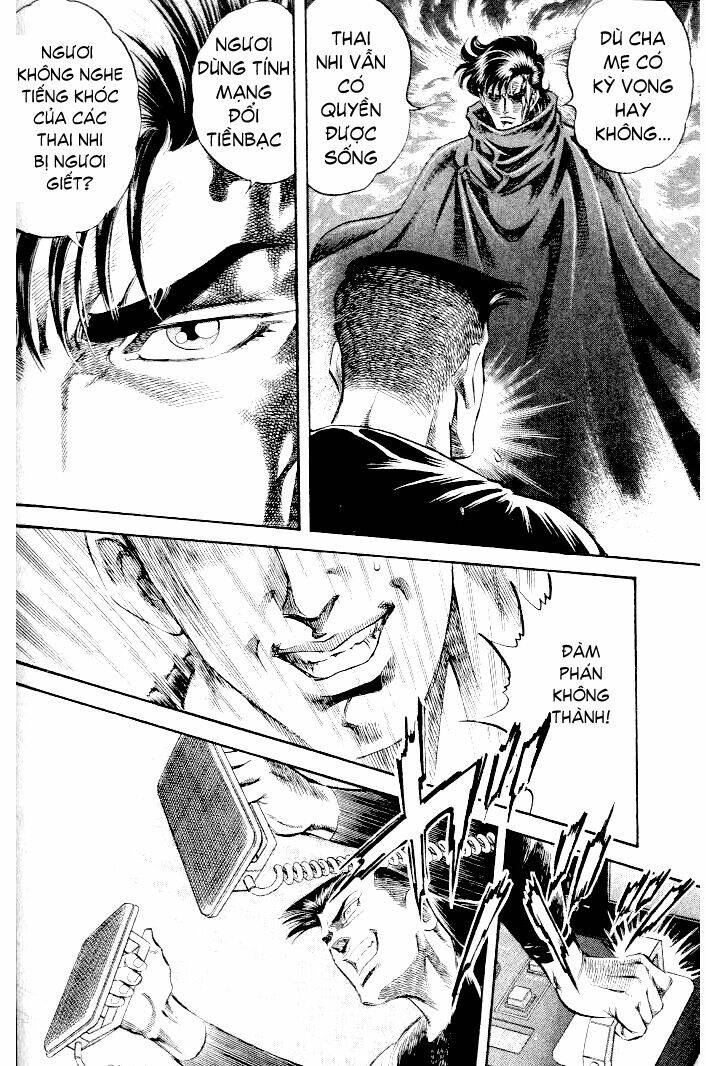 doctor kazu k1+ k2 - vô địch quái y chapter 20 12