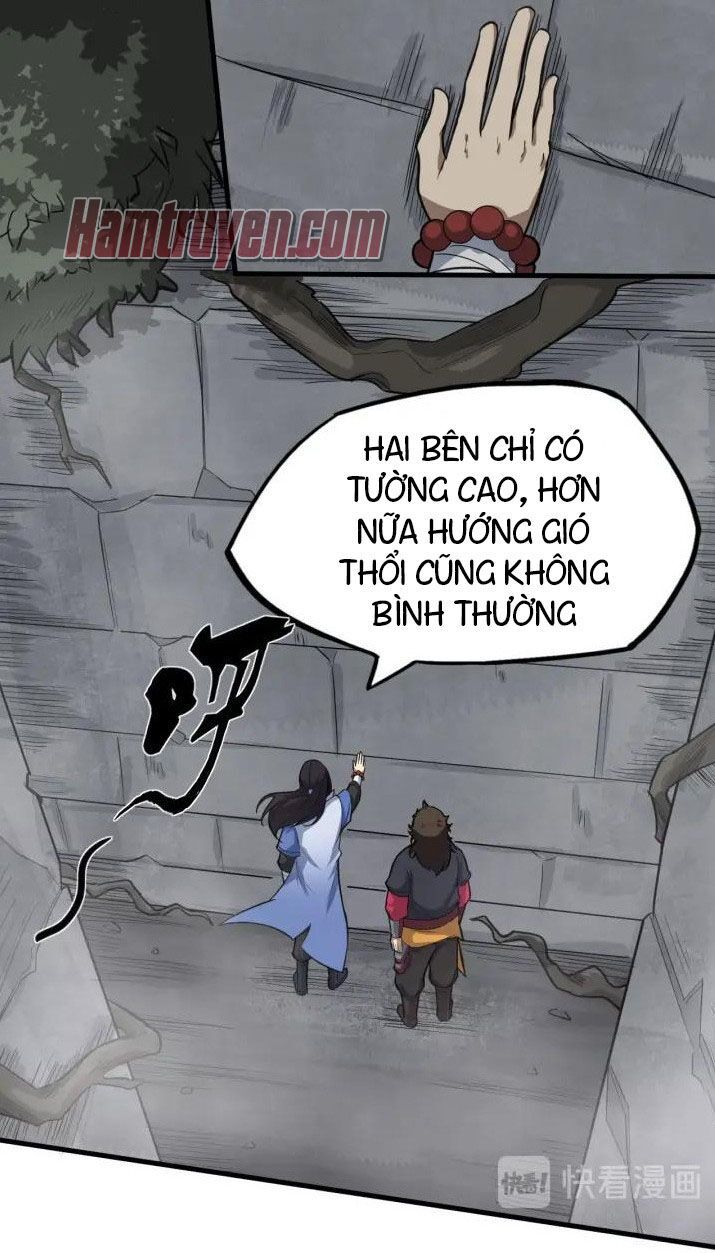 đại nghịch chi môn chapter 67 5