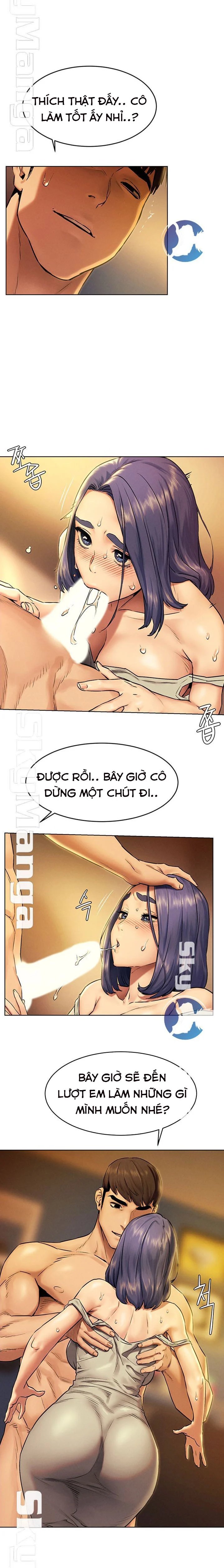 cuộc chiến thầm lặng chapter 109 9