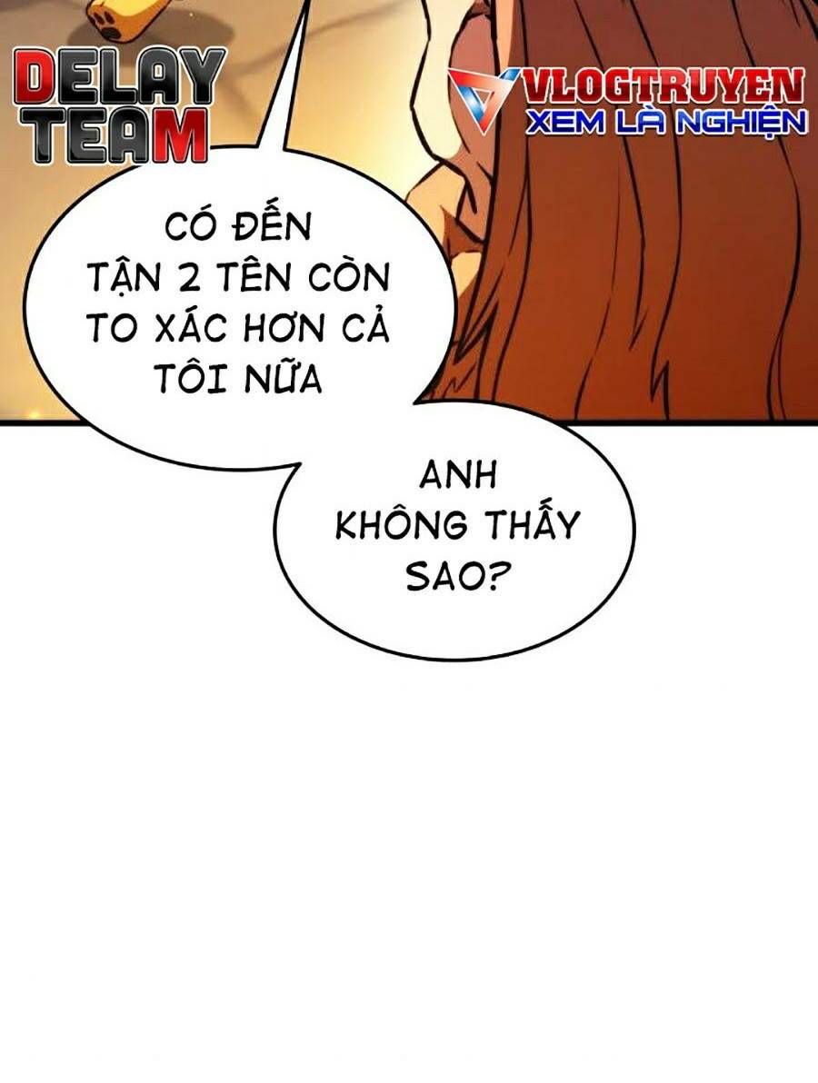 huyền thoại game thủ - tái xuất chapter 42 41