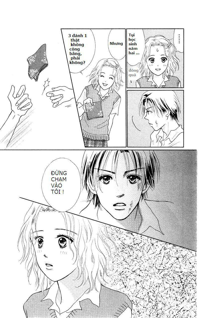 37°c kiss chapter 4 7