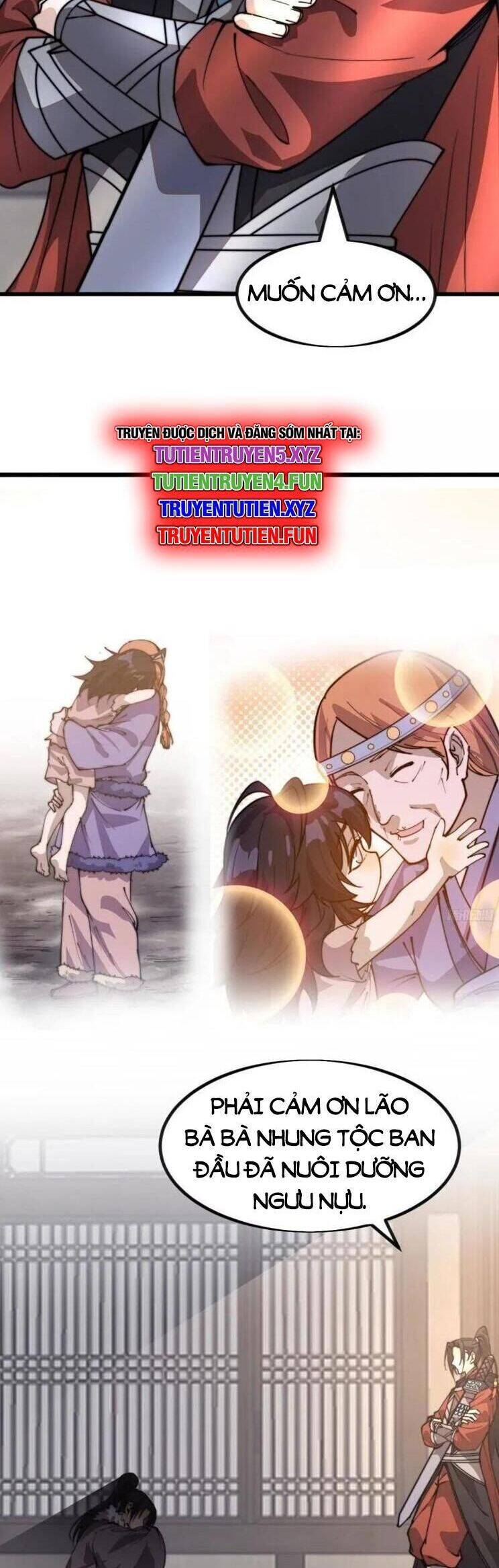 ta có một sơn trại chapter 1071 8