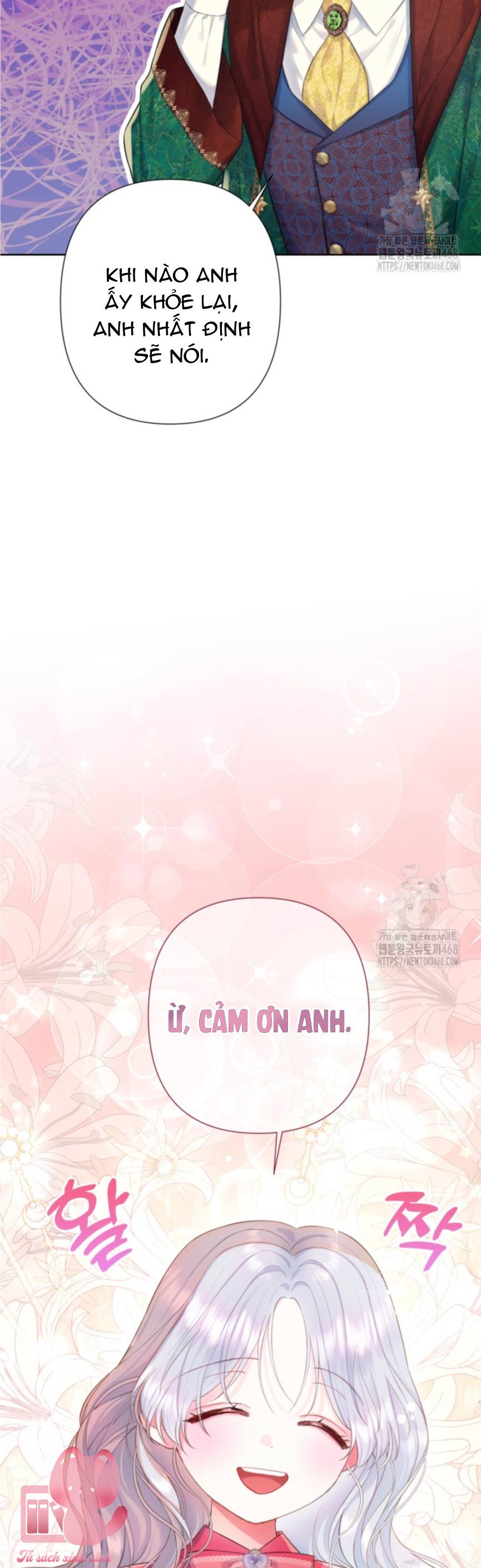 anh trai mạnh nhất của tôi đã mất trí nhớ chapter 27 45