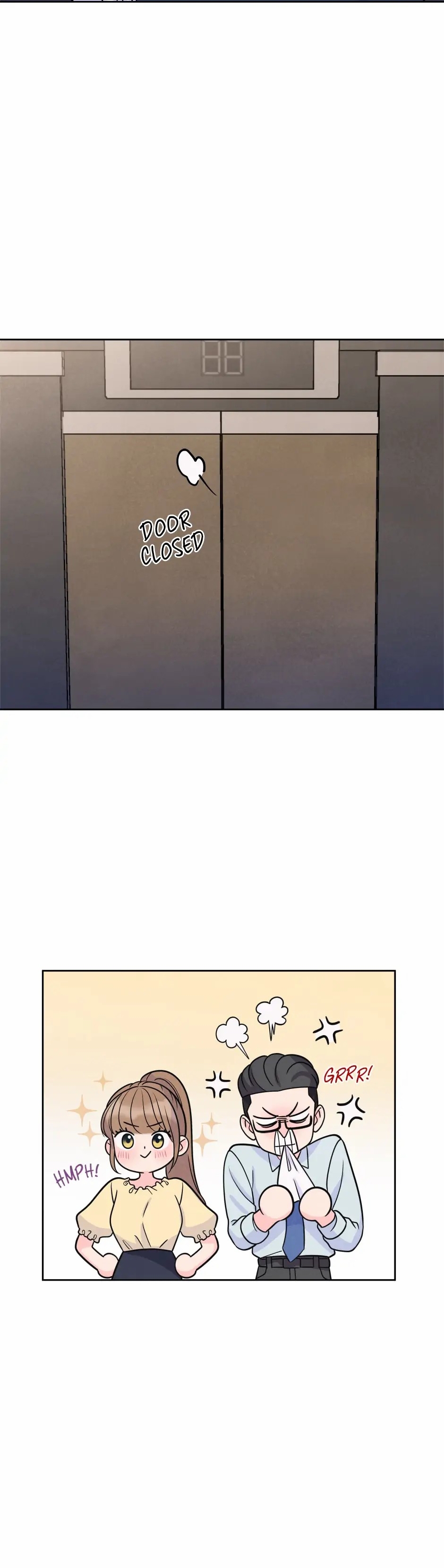 công việc của tôi: ngủ cùng sếp chapter 16.2 4