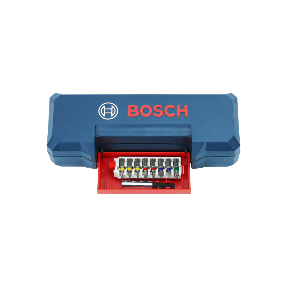 Máy vặn vít pin Bosch Go 3 (KIT)