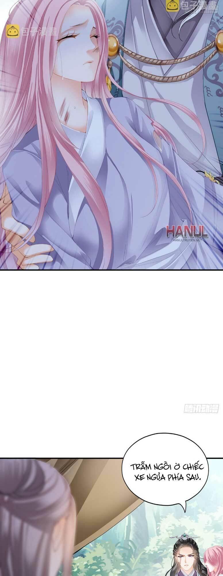 bổn vương muốn nàng chapter 180 24