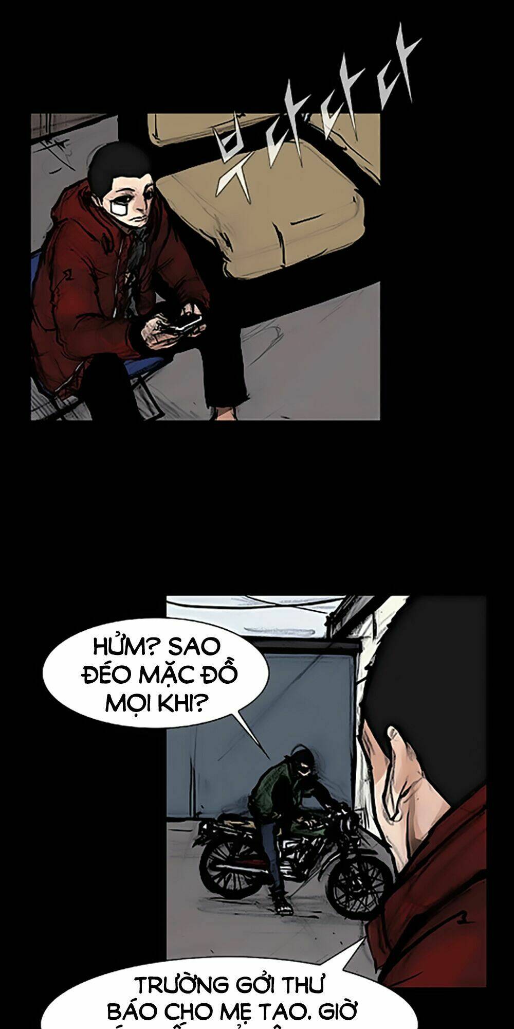 độc cô tiền truyện chapter 51 2